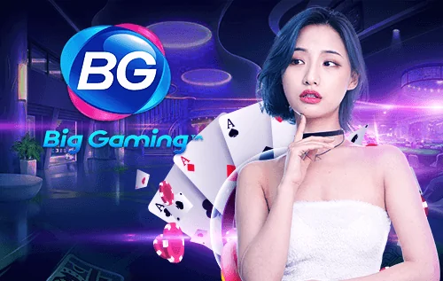 sexygame-big-gaming