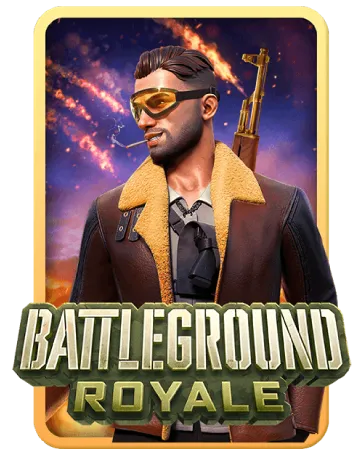 battleground by crown8989