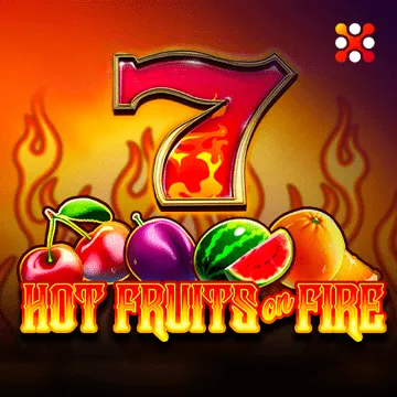 7 hot fruits fire by สล็อต ไม่มี ขั้น ต่ํา เว็บ ตรง