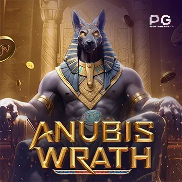 anubis warth by สล็อต ไม่มี ขั้น ต่ํา เว็บ ตรง