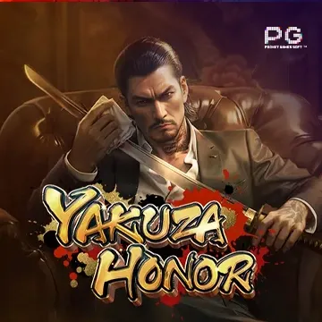 yakuza honor by สล็อต ไม่มี ขั้น ต่ํา เว็บ ตรง